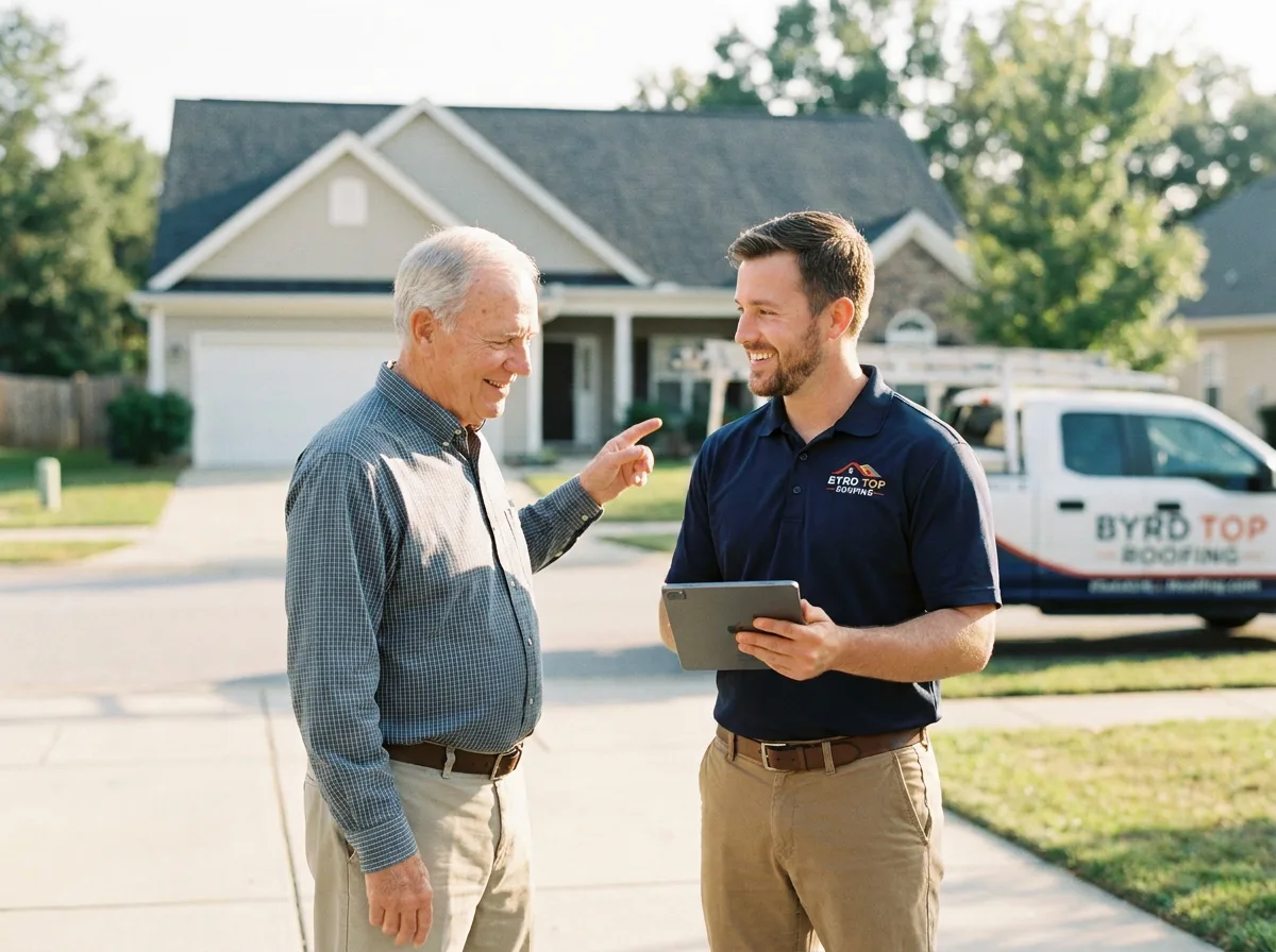Roofing Cope, CO FAQs